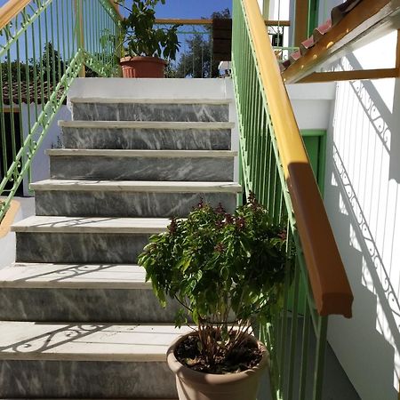 Vaggelis Traditional House Spetses Town Exterior photo