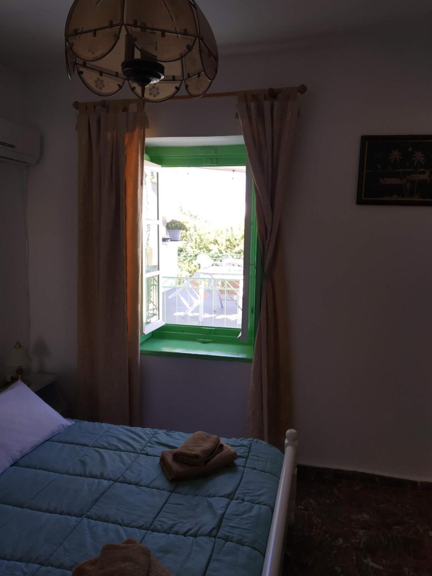 Vaggelis Traditional House Spetses Town Exterior photo